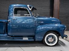 1952 Chevrolet 3100 Recent Restoration | 235ci 6 Cylinder - Photo 46