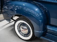 1952 Chevrolet 3100 Recent Restoration | 235ci 6 Cylinder - Photo 47