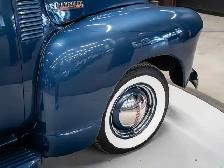 1952 Chevrolet 3100 Recent Restoration | 235ci 6 Cylinder - Photo 52
