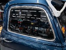 1952 Chevrolet 3100 Recent Restoration | 235ci 6 Cylinder - Photo 59