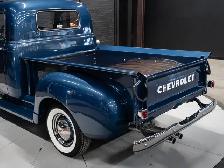 1952 Chevrolet 3100 Recent Restoration | 235ci 6 Cylinder - Photo 61