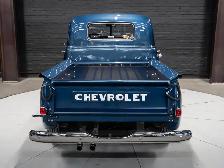 1952 Chevrolet 3100 Recent Restoration | 235ci 6 Cylinder - Photo 62