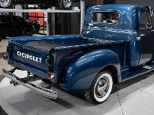 1952 Chevrolet 3100 Recent Restoration | 235ci 6 Cylinder - Photo 63