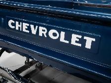 1952 Chevrolet 3100 Recent Restoration | 235ci 6 Cylinder - Photo 64