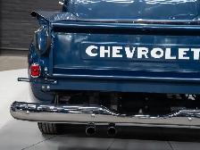 1952 Chevrolet 3100 Recent Restoration | 235ci 6 Cylinder - Photo 69