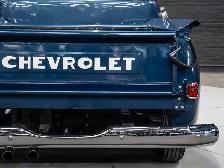 1952 Chevrolet 3100 Recent Restoration | 235ci 6 Cylinder - Photo 70