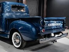 1952 Chevrolet 3100 Recent Restoration | 235ci 6 Cylinder - Photo 73