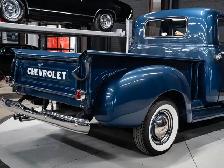 1952 Chevrolet 3100 Recent Restoration | 235ci 6 Cylinder - Photo 74