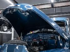 1952 Chevrolet 3100 Recent Restoration | 235ci 6 Cylinder - Photo 83