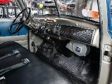1952 Chevrolet 3100 Recent Restoration | 235ci 6 Cylinder - Photo 100