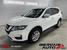 Nissan Rogue S 2019 à vendre