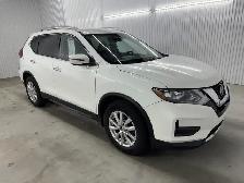 Nissan Rogue S 2019 à vendre - Photo 5