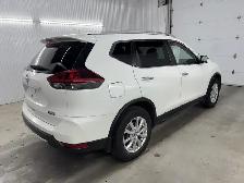 Nissan Rogue S 2019 à vendre - Photo 7