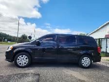 2019 DODGE GRAND CARAVAN CANADA VALUE PACKAGE - Photo 5