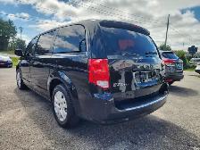 2019 DODGE GRAND CARAVAN CANADA VALUE PACKAGE - Photo 6