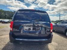 2019 DODGE GRAND CARAVAN CANADA VALUE PACKAGE - Photo 7
