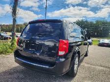 2019 DODGE GRAND CARAVAN CANADA VALUE PACKAGE - Photo 8