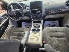 2019 DODGE GRAND CARAVAN CANADA VALUE PACKAGE - Photo 10