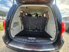 2019 DODGE GRAND CARAVAN CANADA VALUE PACKAGE - Photo 14