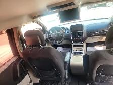 2019 DODGE GRAND CARAVAN CANADA VALUE PACKAGE - Photo 17