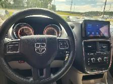 2019 DODGE GRAND CARAVAN CANADA VALUE PACKAGE - Photo 18