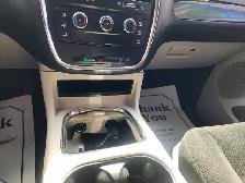 2019 DODGE GRAND CARAVAN CANADA VALUE PACKAGE - Photo 21
