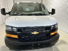 Chevrolet Express Commercial Cutaway 3500 fourgonnette 159 po 20 - Photo 2