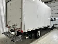 Chevrolet Express Commercial Cutaway 3500 fourgonnette 159 po 20 - Photo 5