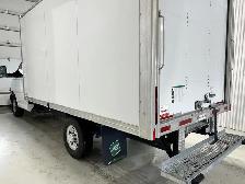 Chevrolet Express Commercial Cutaway 3500 fourgonnette 159 po 20 - Photo 8