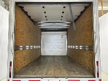 Chevrolet Express Commercial Cutaway 3500 fourgonnette 159 po 20 - Photo 10