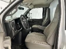 Chevrolet Express Commercial Cutaway 3500 fourgonnette 159 po 20 - Photo 11