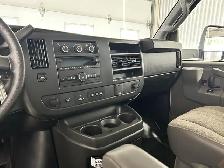 Chevrolet Express Commercial Cutaway 3500 fourgonnette 159 po 20 - Photo 14