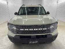 Ford Bronco Sport Big Bend 4x4 2025 à vendre - Photo 3