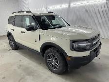 Ford Bronco Sport Big Bend 4x4 2025 à vendre - Photo 5