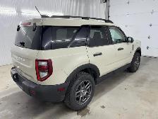 Ford Bronco Sport Big Bend 4x4 2025 à vendre - Photo 7