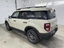 Ford Bronco Sport Big Bend 4x4 2025 à vendre - Photo 11