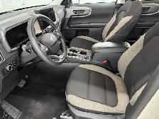 Ford Bronco Sport Big Bend 4x4 2025 à vendre - Photo 14