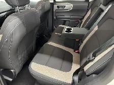 Ford Bronco Sport Big Bend 4x4 2025 à vendre - Photo 17