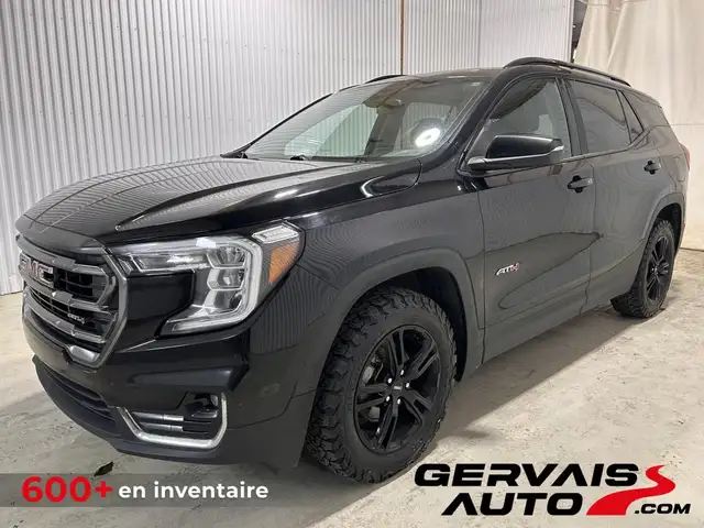GMC Terrain AT4 4 portes TI 2022 à vendre