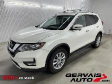 Nissan Rogue SV AWD 2018 à vendre
