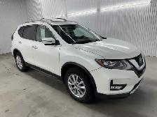 Nissan Rogue SV AWD 2018 à vendre - Photo 5