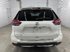 Nissan Rogue SV AWD 2018 à vendre - Photo 9