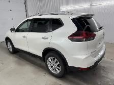 Nissan Rogue SV AWD 2018 à vendre - Photo 11