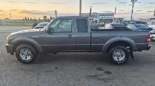 2009 Ford Ranger AS IS, XL, UNDEDERCOATED, 2WD, BRAKE LEAK - Photo 2