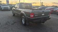 2009 Ford Ranger AS IS, XL, UNDEDERCOATED, 2WD, BRAKE LEAK - Photo 3