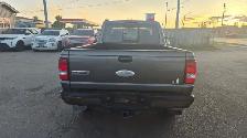 2009 Ford Ranger AS IS, XL, UNDEDERCOATED, 2WD, BRAKE LEAK - Photo 4