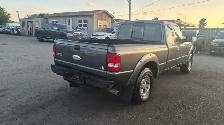 2009 Ford Ranger AS IS, XL, UNDEDERCOATED, 2WD, BRAKE LEAK - Photo 5