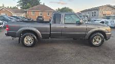 2009 Ford Ranger AS IS, XL, UNDEDERCOATED, 2WD, BRAKE LEAK - Photo 6