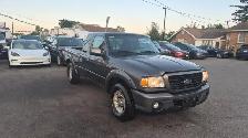 2009 Ford Ranger AS IS, XL, UNDEDERCOATED, 2WD, BRAKE LEAK - Photo 7