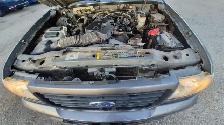2009 Ford Ranger AS IS, XL, UNDEDERCOATED, 2WD, BRAKE LEAK - Photo 15